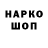ТГК концентрат Sergey Abramow