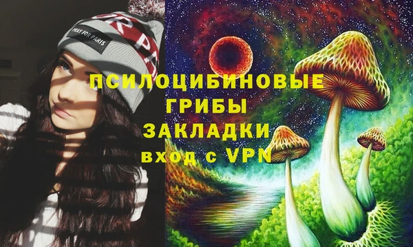Альфа ПВП Алексеевка